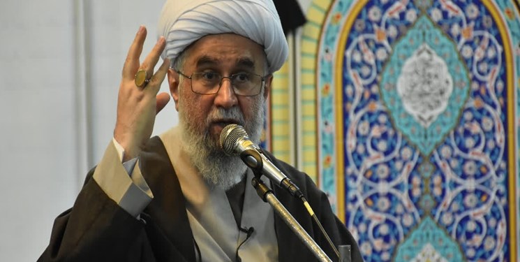 هویت ایرانی ما اقتضا می‌کند پای صندوق‌ رأی برویم