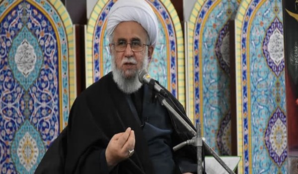 فیلم| هر ایرانی برای حفظ تمدن 7000ساله خود در انتخابات شرکت کند