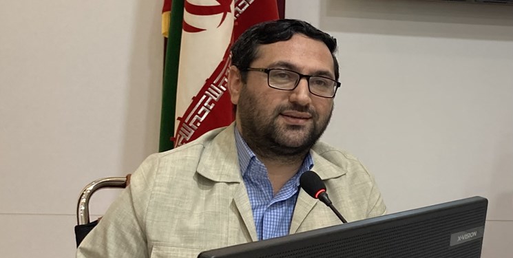 نگاه بلندمدت حوزه هنری گلستان نگاه بلند مدت به آموزش و توانمند سازی جوانان
