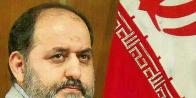 رونمایی از طرح اشتغالزایی مددجویان بابلسری در دهه فجر