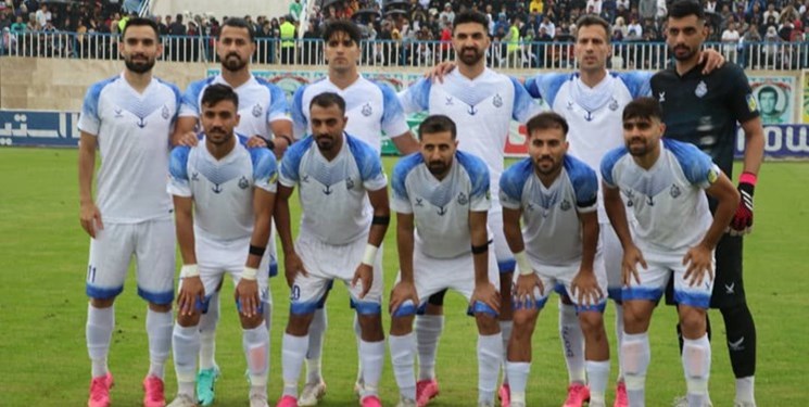 زمان دیدارهای ملوان با 3 تیم لیگ برتری مشخص شد