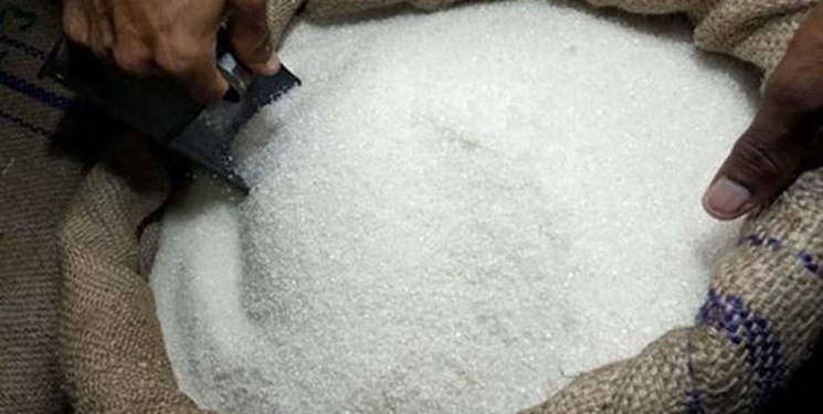 توزیع 400 تن شکر مصرفی خانوار در مازندران
