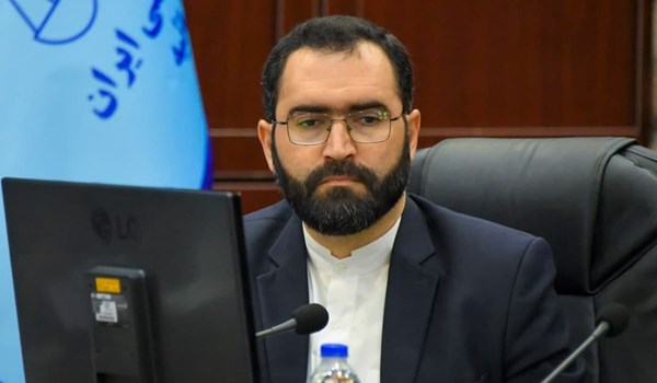 فیلم| برخورد قاطع دستگاه قضا با هر گونه عوامل انسانی که موجب تهدید محیط زیست شود