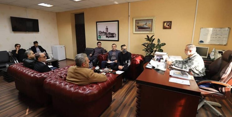 برخی مقابل هوشمندسازی در شهرداری رشت مقاومت می‌کنند