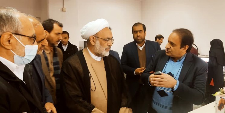 حمایت دستگاه قضائی از شرکت‌های دانش‌بنیان مازندران