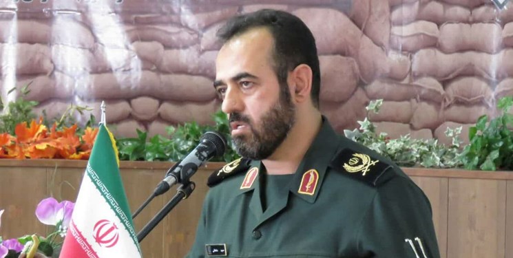 انقلاب اسلامی موازنه قدرت در جهان را به نفع خود تغییر داد