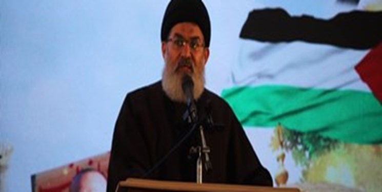 دبیرکل جنبش اسلامی عراق: جهاد تبیین محور همه مسؤولان نظام و مردم قرار گیرد