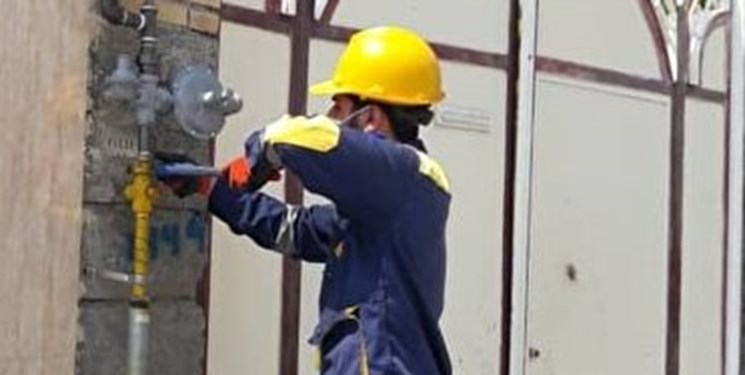 مطالبات معوق 600 میلیاردتومانی گاز مازندران
