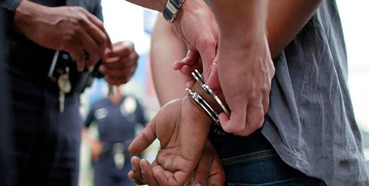 3 کارمند منابع طبیعی رضوانشهر دستگیر شدند