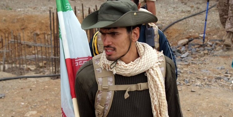 رهبر انقلاب دعا کرد و یوسف شهید شد