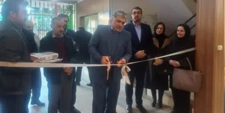 برپایی نمایشگاه آثار تجسمی هنرمندان قائمشهری در مجتمع فرهنگی هنری حُر