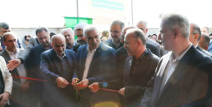 سرمایه‌گذاری 250 میلیاردی برای تولید انواع سرسوزن پزشکی در رودسر