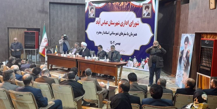 ایجاد نمایشگاه بین‌الملی  گل‌وگیاه در عباس‌آباد