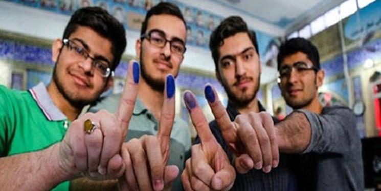 شور انتخابات گیلان با 24 هزار رأی اولی