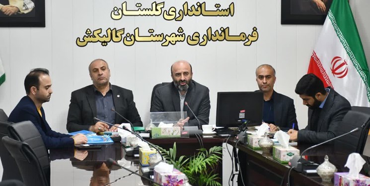 رئیس ستاد انتخابات گلستان: در برگزاری با کیفیت انتخابات با کسی تعارف نداریم