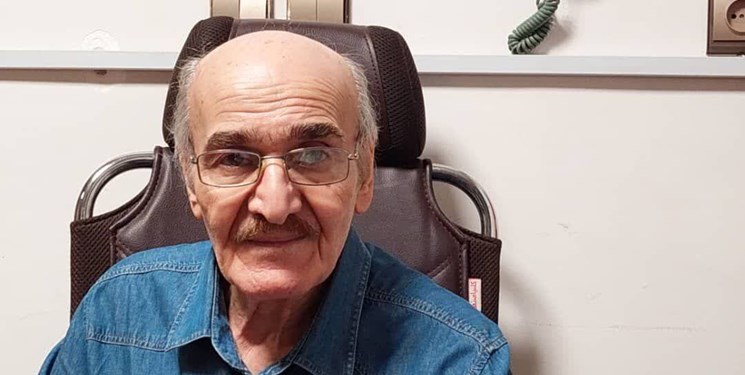 پیشکسوت عرصه رسانه مازندران درگذشت