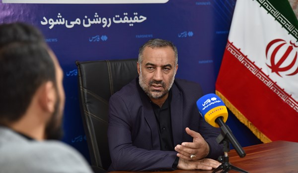 فیلم| آخرین وضعیت پرونده فساد مالی در شهرداری گرگان
