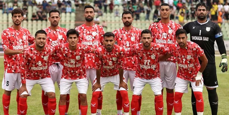 داستان و حواشی انتقال کیان سام به ساری
