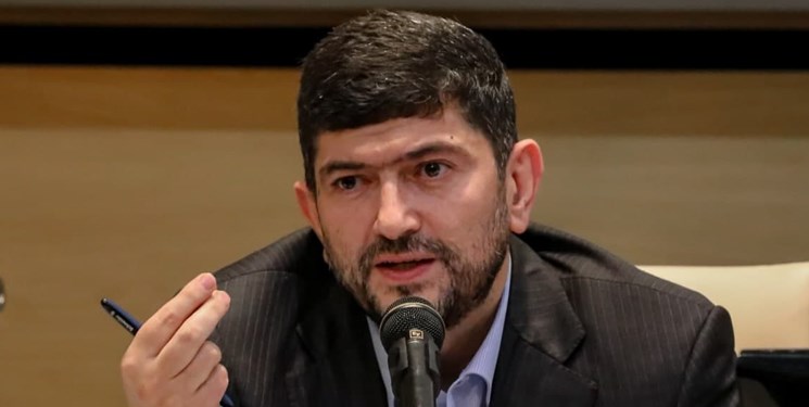 مدیرعامل شرکت کشتیرانی جمهوری اسلامی ایران: به دنبال فعال کردن کریدور شمال به جنوب هستیم