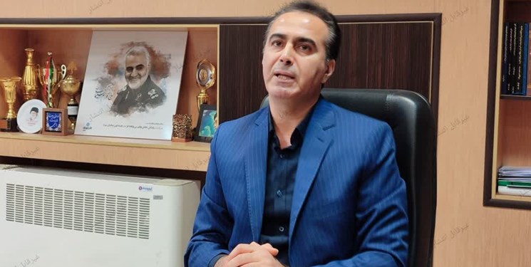 شناسایی مرکز درمانی که برای فرار مالیاتی از کارت دامداری استفاده می‌کرد