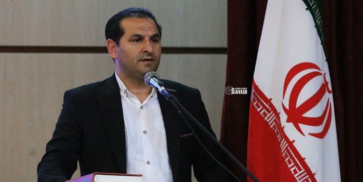 یک مازندرانی عضو هیات رئیسه فدراسیون تنیس روی میز شد