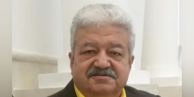 ایست قلبی خبرنگار پیشکسوت ورزش گیلان