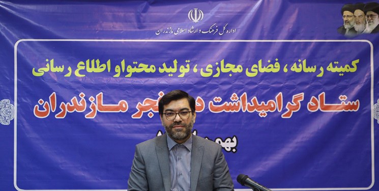 تامین زیرساخت‌های مطلوب در احداث فرودگاه‌های مازندران