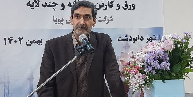 لزوم تربیت نیروهای متخصص تولید و صنعت در دانشگاه های علمی کاربردی