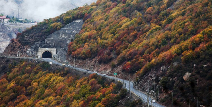 آغاز محدودیت‌های ترافیکی 6 روزه در جاده‌های شمال