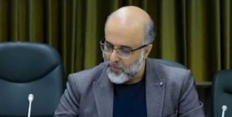 خبرنگار مازندرانی رئیس کمیته روابط عمومی هیات تیراندازی مازندران شد