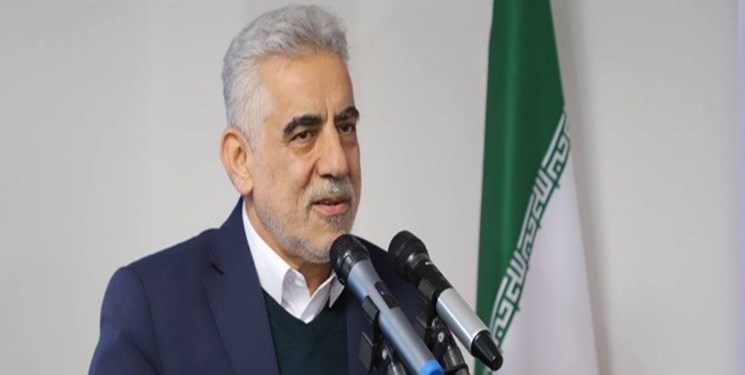 استاندارگیلان: احداث پل اسالم به خلخال در مراحل پایانی قرار دارد