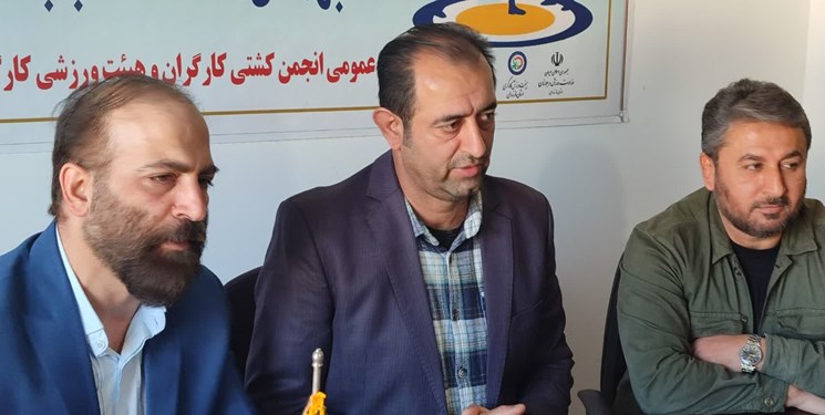 برنامه‌ریزی برای میزبانی مازندران از مسابقات جهانی کارگری