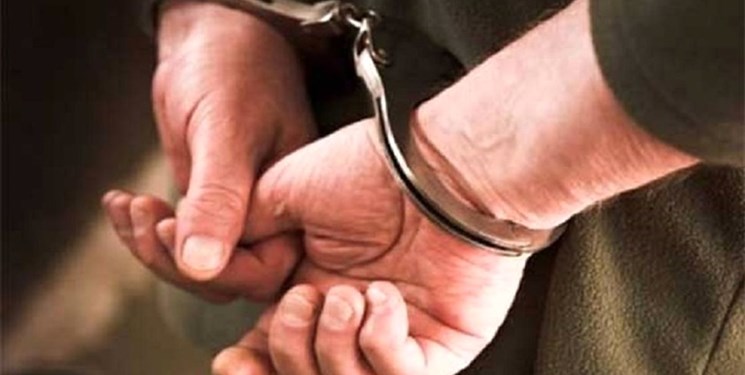 دستگیری قاتل در کمتر از یک ساعت