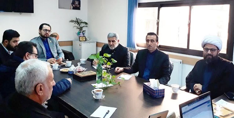 مازندران 23 بهمن‌ میزبان مراسم اربعین شهدای کرمان