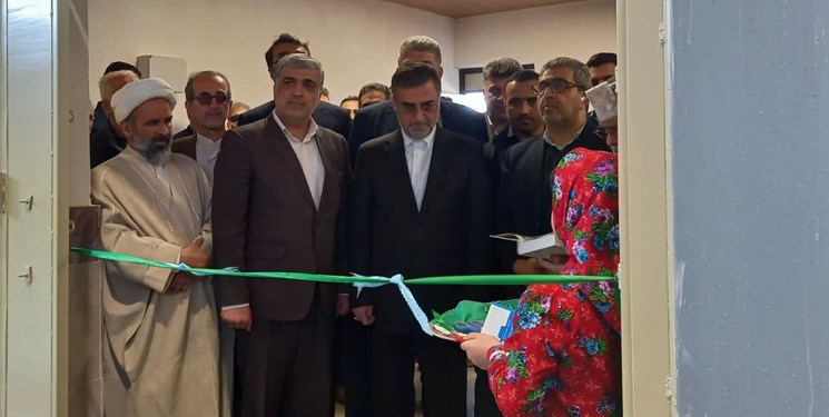 استاندار مازندران: استقبال از سرمایه‌گذاری بخش خصوصی در ورزش