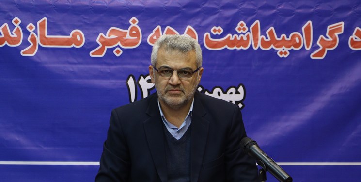 قبل از انقلاب هیچ آزادراهی نداشتیم