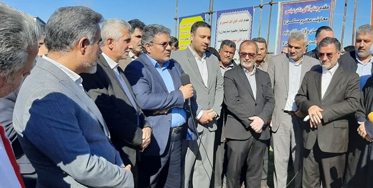 ارائه تسهیلات 350 میلیونی به متقاضیان 350 هزار واحد مسکونی کشور