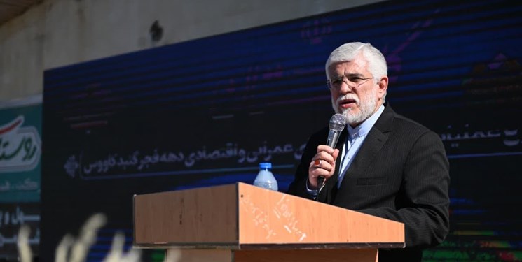 سرمایه‌گذاری بیش از 163 همت در دولت سیزدهم در گلستان