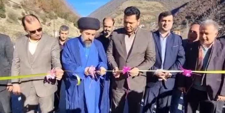 اختصاص 176 میلیارد تومان اعتبار به طرح‌های دهه فجر در بخش چمستان