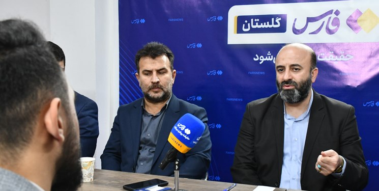 تایید صلاحیت 371 داوطلب نمایندگی مجلس در گلستان