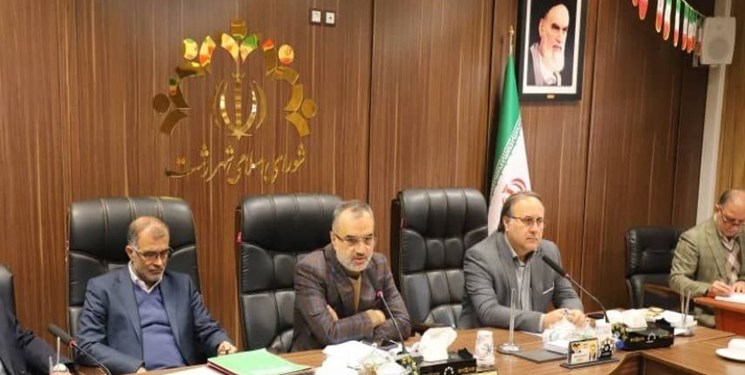 بودجه 1402 شهرداری‌های مناطق رشت محقق شد