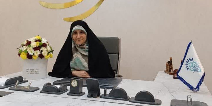 اکنون وقت مجاهدت بانوان است