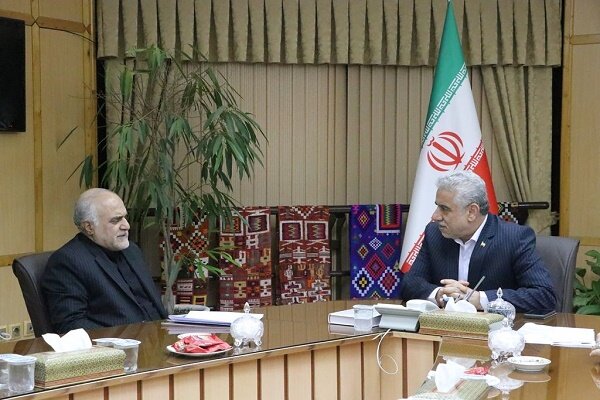 دفتر نمایندگی وزارت امور خارجه در رشت راه اندازی می شود