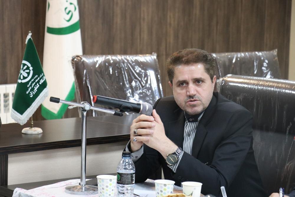 دستگیری 10 حفار در تالش