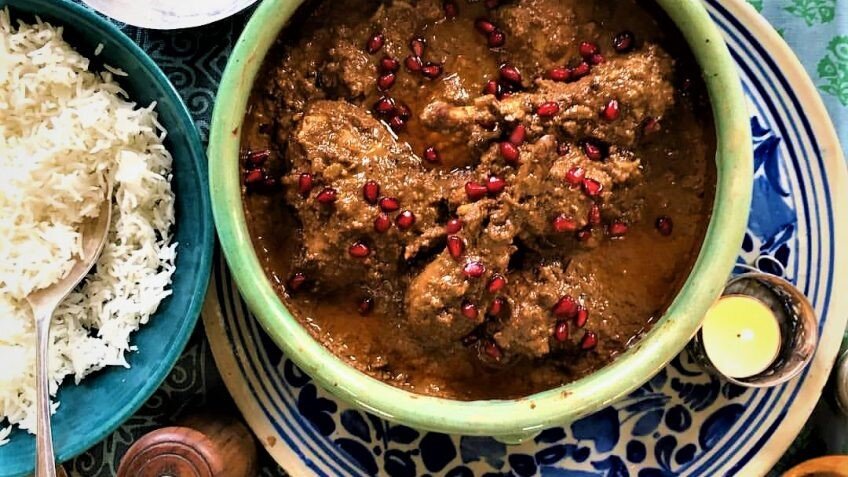 درآمد 2000 میلیارد دلاری گردشگری خوراک در دنیا/ مازندران مستعد شکوفایی است