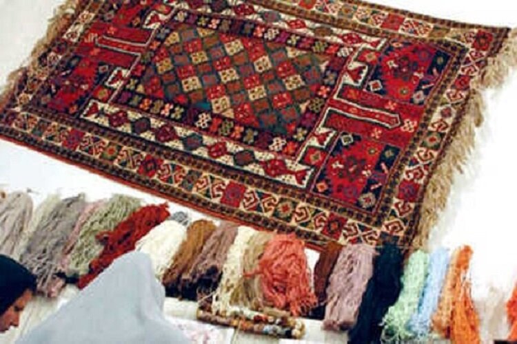 میزبانی گلستان در مسابقات ملی آزاد مهارت فرش دائمی می شود