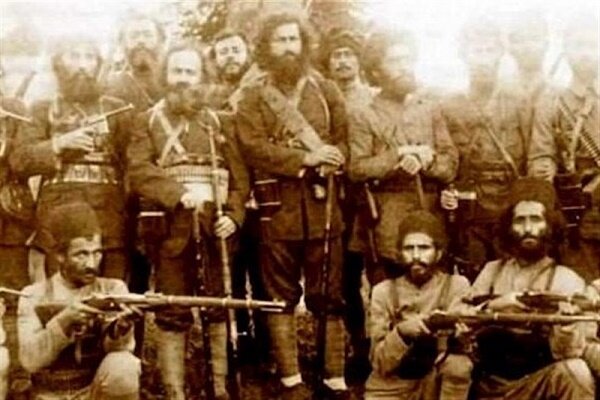 برگزاری رخداد رسانه ای «سردار تا سردار»؛ پاسداشت شهید میرزا کوچک جنگلی