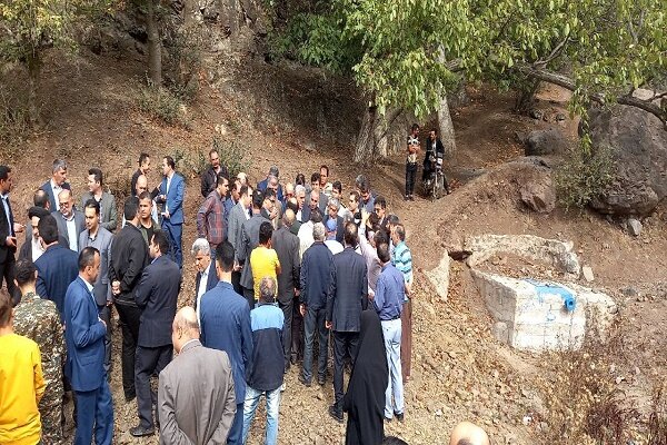سبک زندگی روستایی با ویلانشینی دستخوش تغییر نشود