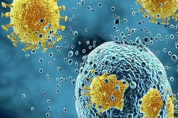 بستری 63 بیمار کرونایی در گیلان/ احتمال همزمانی کرونا و آنفلوانزا