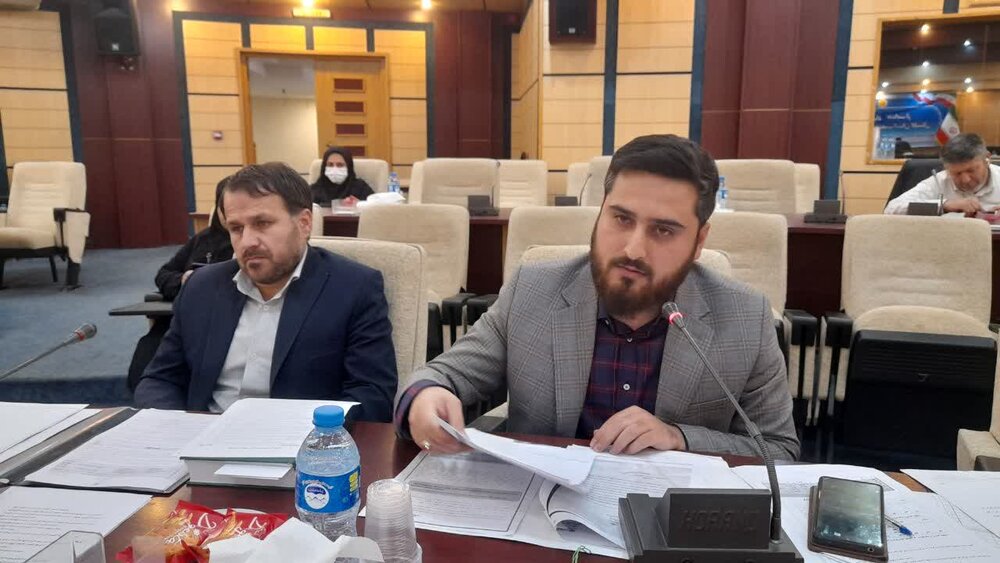 رتبه 21 گلستان در پرداخت تسهیلات ازدواج/ استفاده از اماکن دولتی برای برپایی مراسم ازدواج
